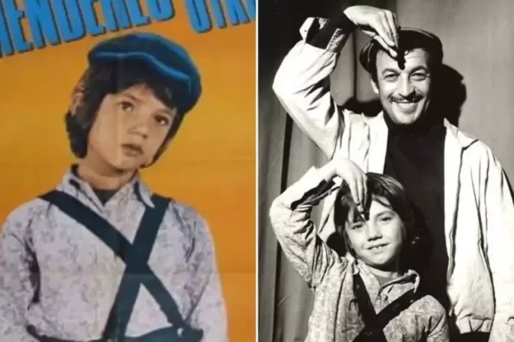 Uyuşturucu soruşturmasında tutuklanan isim Yeşilçam’ın çocuk yıldızı çıktı