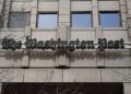 Washington Post’un CEO’su Will Lewis, toplu işten çıkarmaların ardından istifa etti