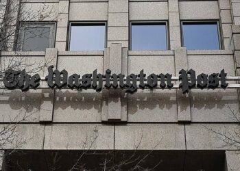 Washington Post’un CEO’su Will Lewis, toplu işten çıkarmaların ardından istifa etti