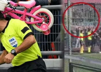 Yapay zeka diye kimse inanmadı: Gerçek görüntü ortaya çıktı