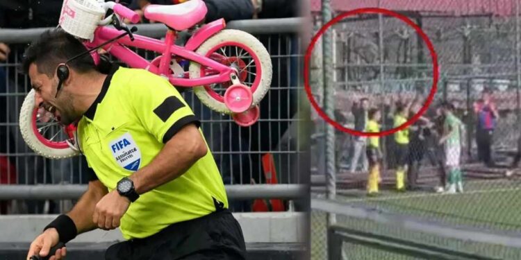 Yapay zeka diye kimse inanmadı: Gerçek görüntü ortaya çıktı