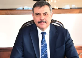 Yeni İçişleri Bakanı Mustafa Çiftçi’den ilk açıklama