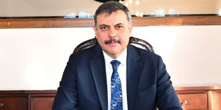 Yeni İçişleri Bakanı Mustafa Çiftçi’den ilk açıklama