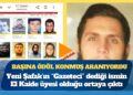 Yeni Şafak’ın ‘gazeteci’si El Kaide’ci çıktı: ‘Terörden arananlar’ listesinde ama Halep’ten bildiriyor