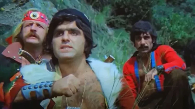 Yeşilçam oyuncusu Necdet Kökeş hayatını kaybetti