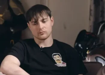 Asker kaçağına dönüşen Rus ‘savaş kahramanı’: ‘Ukrayna’dan kurtulmak için kendimi ve adamlarımı vurdum’