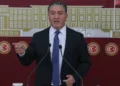 CHP’li Emir, Özel’in duyurduğu özelleştirme belgelerini kamuoyuyla paylaştı: Erdoğan, kendisi için ülkenin geleceğini satmaya hazırlanıyor