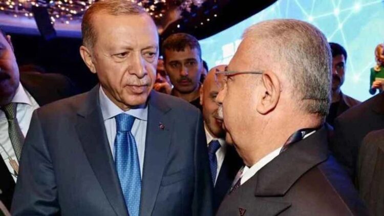 Ahlatcı Holding ‘kara para’ ve ‘kaçakçılık’ iddiasını yalanladı