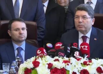 Akın Gürlek, X hesabı açtı: İlk mesajını tahmin etmek zor değil!