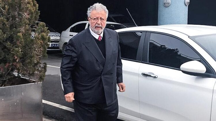 Metin Akpınar, kızı Duygu Nebioğlu’na 6 milyon lira tazminat ödeyecek