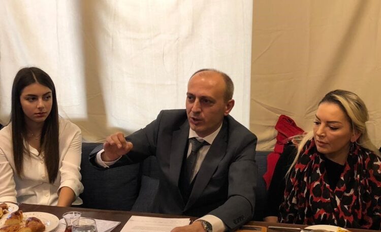 Dilek İmamoğlu’nun kardeşi Ali Kaya’nın ifadesi ortaya çıktı