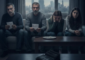 Nefes almanın bedeli 28 bin 680 lira: Ne yemek var, ne sosyal hayat