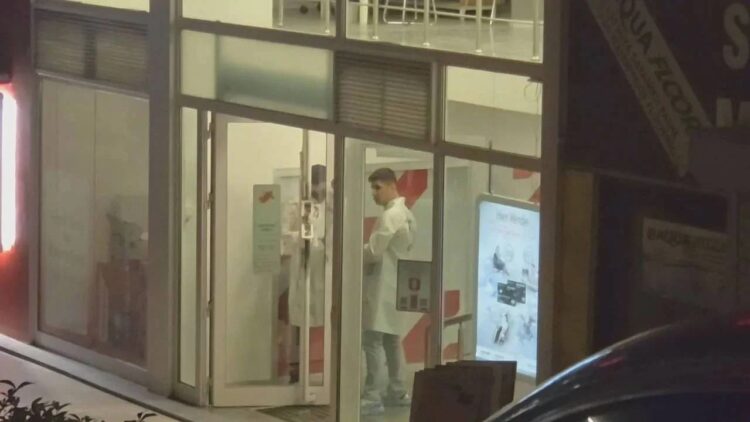 İstanbul’da silahlı banka soygunu: Şüpheli yakalandı