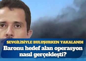 Sevgilisiyle buluşurken yakalandı: Meksika’nın en çok aranan uyuşturucu baronunu hedef alan operasyon nasıl gerçekleşti?