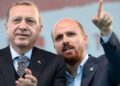 Bilal Erdoğan, Boğaziçili akademisyenleri hedef aldı