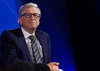 Bill Gates, Epstein’le ilişkisi nedeniyle  özür diledi