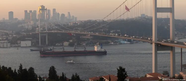 CHP’nin “köprü” yürüyüşüne valilik engeli