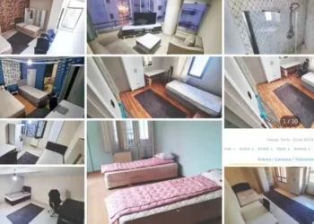 Kiralar uçtu, barınma krizi çığırından çıktı: Aynı evde 12 kişi