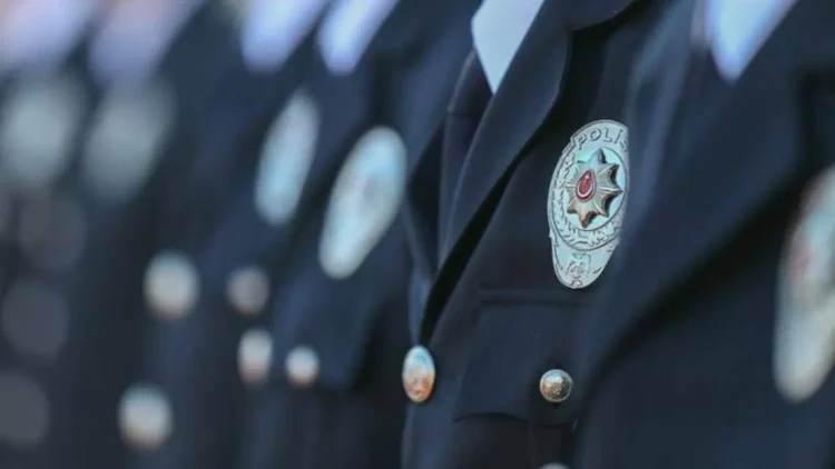 Emniyette KVKK skandalı: Boşanma davası için veri sızdıran müdüre dava açıldı