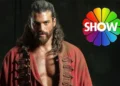 Show TV, Can Yaman’dan özür diledi