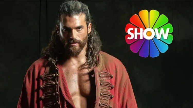 Show TV, Can Yaman’dan özür diledi