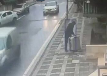 Khakımova’yı katledenlerin, bir kadını daha öldürdüğü ortaya çıktı