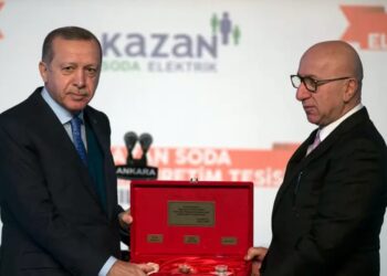 Turgay Ciner hakkındaki yakalama kararı kalktı