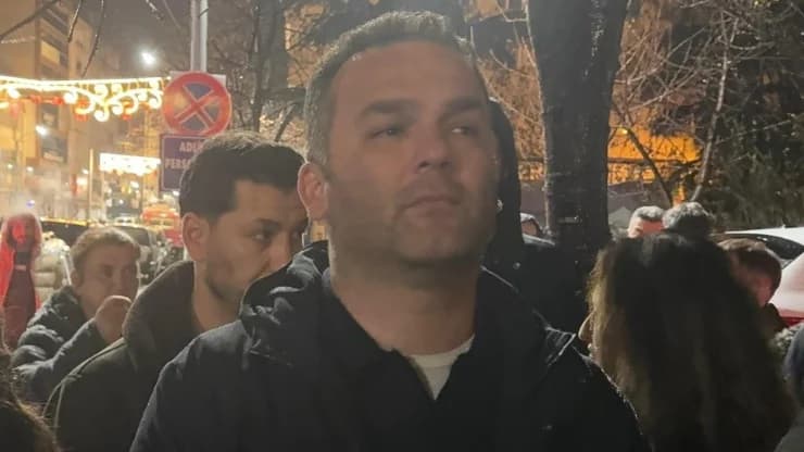 CHP’li Hasbi Dede’nin 4,5 yıla kadar hapsi istendi