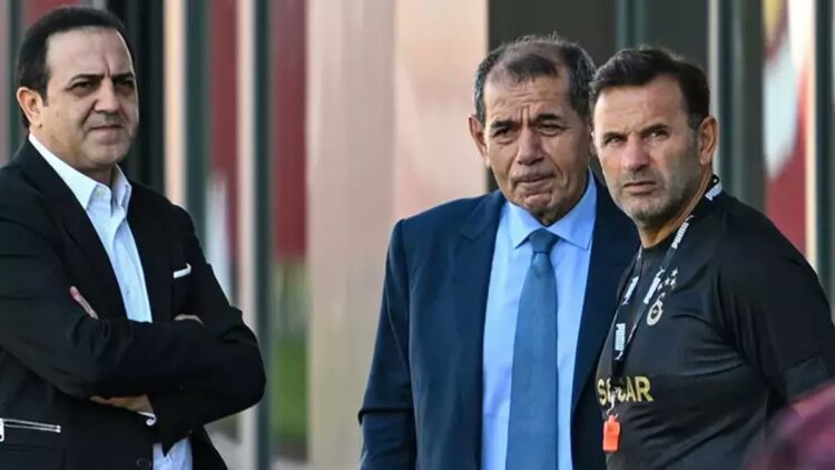 Galatasaray’da orta saha bilmecesi: 25 aday, sıfır imza