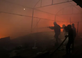 Al Jazeera: İsrail’in kullandığı termal silahlar nedeniyle Gazze’de 2 binden fazla kişi “fiziksel kanıt bırakmadan” öldü