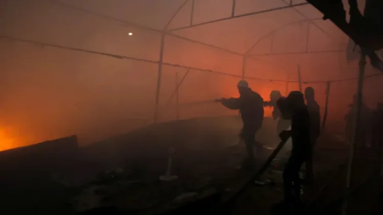 Al Jazeera: İsrail’in kullandığı termal silahlar nedeniyle Gazze’de 2 binden fazla kişi “fiziksel kanıt bırakmadan” öldü