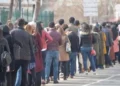 TÜİK verileri: 2025’in son çeyreğinde 4 milyon 890 bin kişi iş aramaktan vazgeçti