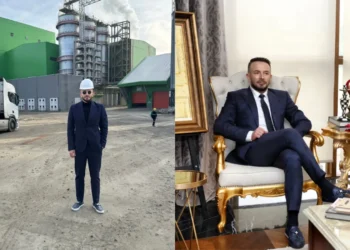 Uyuşturucu ve fuhuş operasyonunda gözaltına alınan iş insanının açılışına AKP’li isimler katılacak