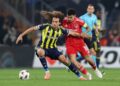 Fenerbahçe, Nottingham Forest’a 3-0 yenildi