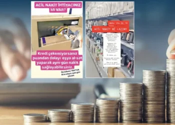 Kredi çıkmayınca “taksitli tefeciler” devreye giriyor: Danışmanlık veriyorlarmış