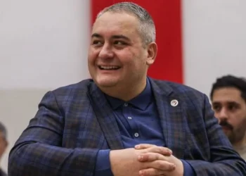 ‘Mesut Özarslan’ kulisleri: “AKP’de bakan olursa kimse şaşırmasın”