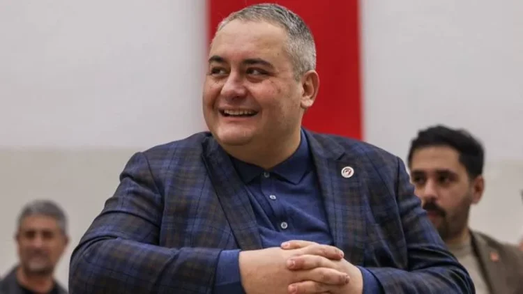 ‘Mesut Özarslan’ kulisleri: “AKP’de bakan olursa kimse şaşırmasın”