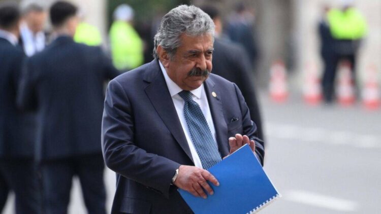 MHP süreci ikiye ayırdı: AİHM, kayyım ve ifade hürriyetiyle ilgili düzenlemeler hemen yapılabilir; infaz düzenlemesi için teyit şart