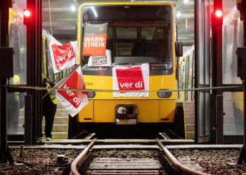 Almanya’da sanayi devleri ve işçiler karşı karşıya: Yeni bir grev dalgası kapıda