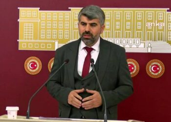 HÜDAPAR: Kadın servislerinde erkek doktor olmasın