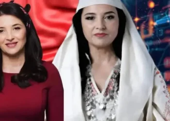 Dijital ikizi “Bakan” yapıldı; ünlü oyuncu, iktidara milyon Euro’luk dava açtı