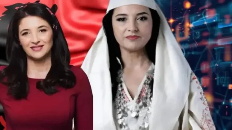 Dijital ikizi “Bakan” yapıldı; ünlü oyuncu, iktidara milyon Euro’luk dava açtı