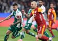 Galatasaray, Konyaspor mağlubiyeti sonrasında TFF’yi göreve davet etti