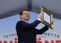 Ekrem İmamoğlu’dan diploma kararına itiraz