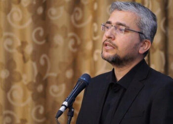 İran Sözcüsü Rızai: “Perşembe günü bölgedeki Amerikan askerlerinin kaderini belirleyeceğiz, evlerine mi dönecekler yoksa cehenneme mi gidecekler”