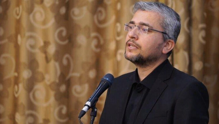 İran Sözcüsü Rızai: “Perşembe günü bölgedeki Amerikan askerlerinin kaderini belirleyeceğiz, evlerine mi dönecekler yoksa cehenneme mi gidecekler”