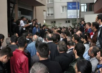 İŞKUR verileri: 2.4 milyonluk işsizin sadece yüzde 18.8’i işsizlik ödeneği alabildi