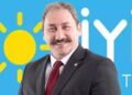 Mehmet Tolga Akalın İYİ Parti’den istifa etti