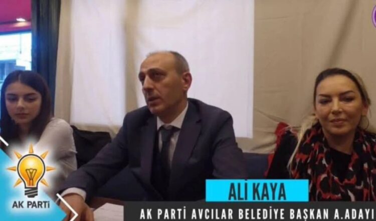 Dilek İmamoğlu’nun kardeşi yıllar önce AKP’den aday olmuş