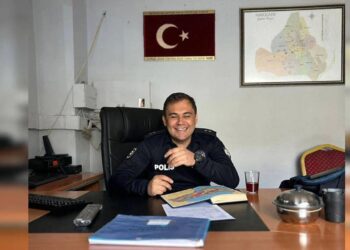 Başkomiser intihar etti, Valilik açıklama yaptı